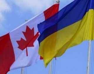 Парламент ратифікував угоду про вільну торгівлю між Україною та Канадою